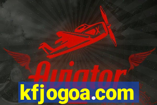 kfjogoa.com