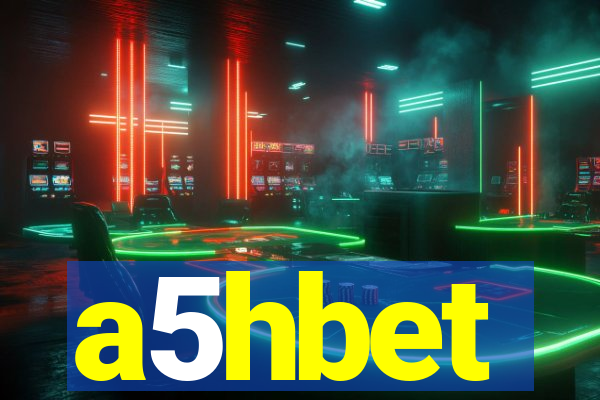 a5hbet