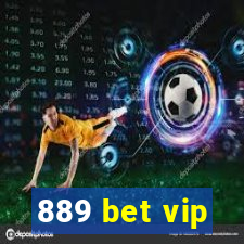 889 bet vip