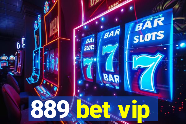 889 bet vip