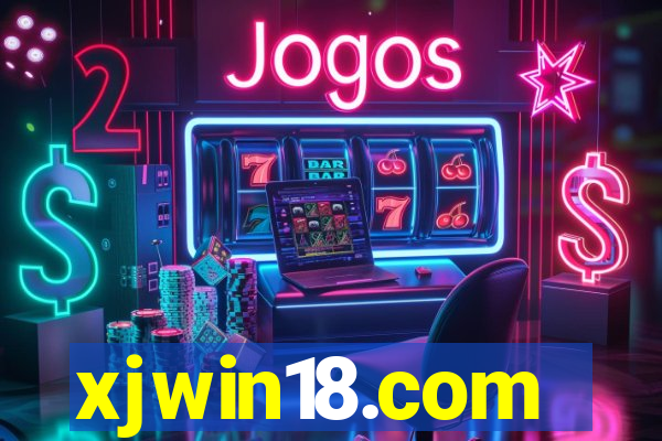 xjwin18.com