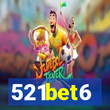 521bet6