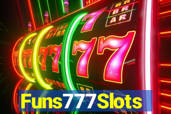 Funs777Slots