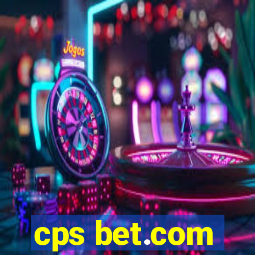 cps bet.com