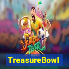 TreasureBowl treasure bowl jdb