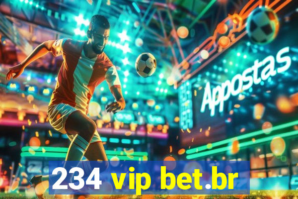 234 vip bet.br