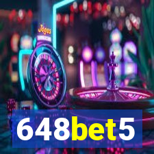 648bet5