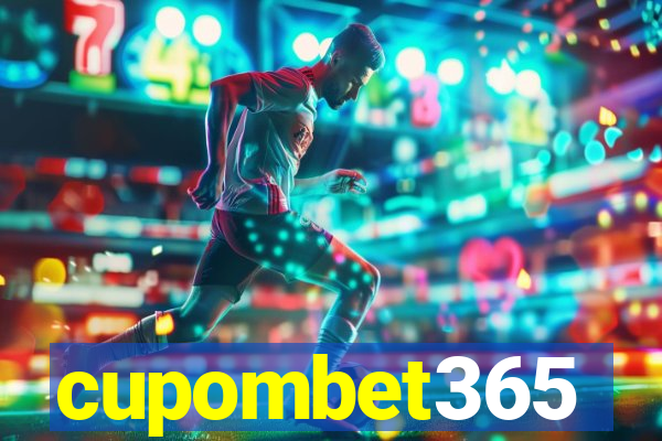 cupombet365