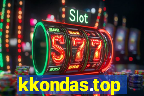 kkondas.top