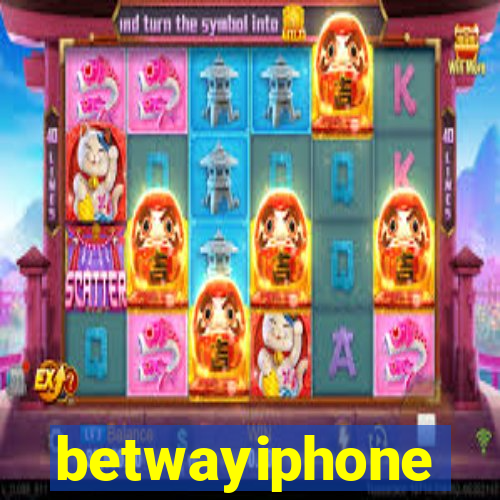 betwayiphone