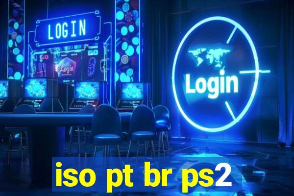 iso pt br ps2