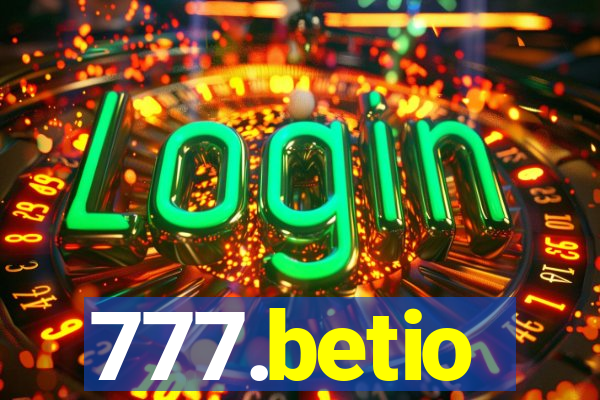 777.betio