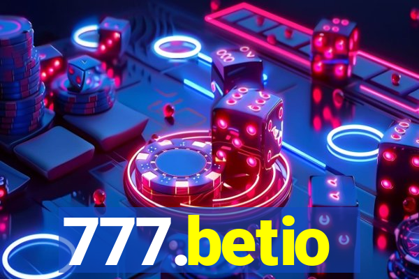 777.betio