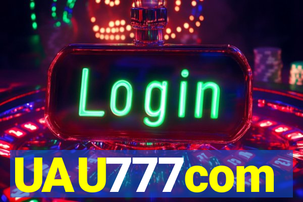 UAU777com