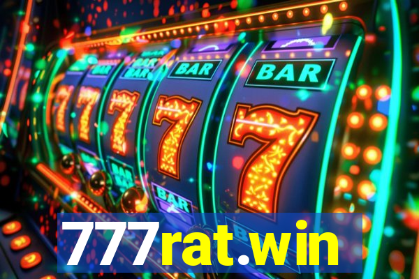 777rat.win