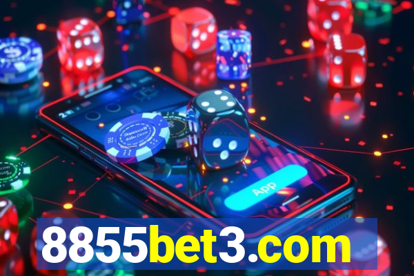 8855bet3.com