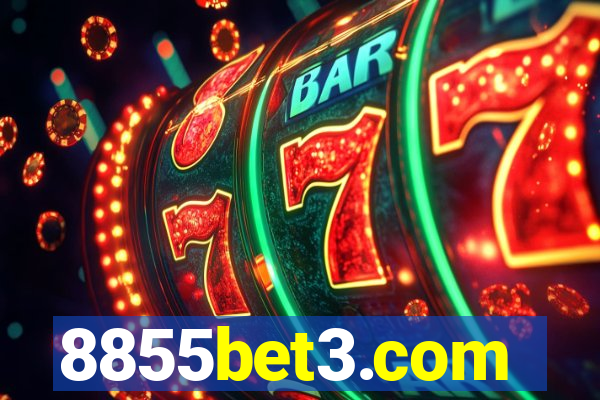 8855bet3.com