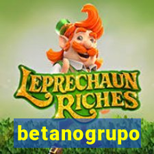 betanogrupo