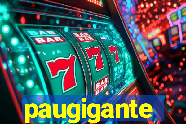 paugigante