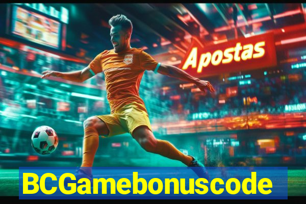 BCGamebonuscode