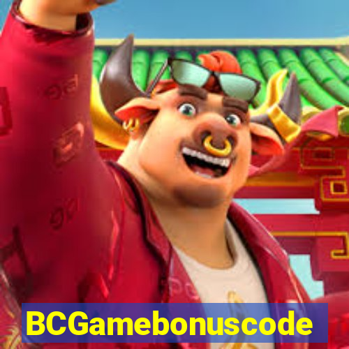 BCGamebonuscode