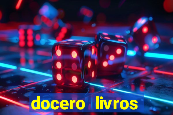 docero livros romance dark