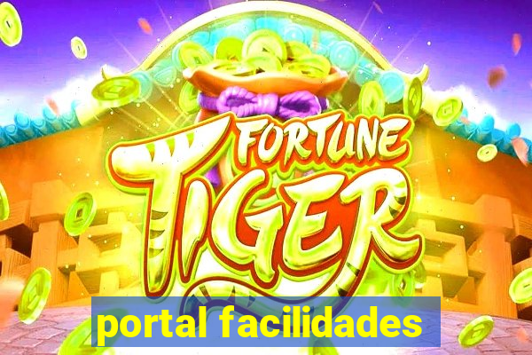 portal facilidades