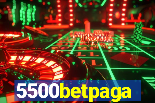 5500betpaga