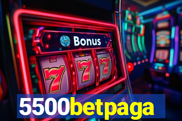 5500betpaga