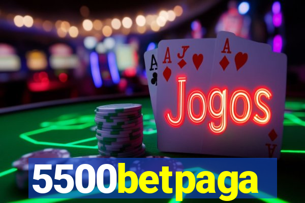 5500betpaga