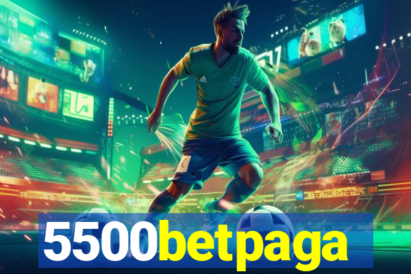 5500betpaga