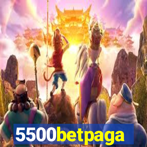 5500betpaga