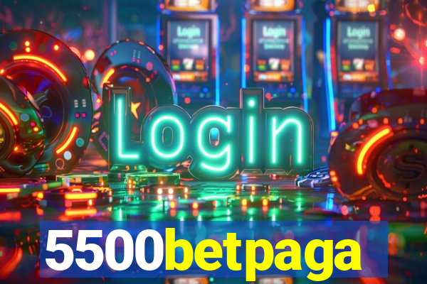 5500betpaga