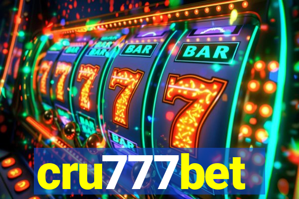 cru777bet