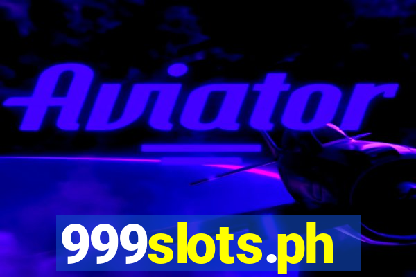 999slots.ph