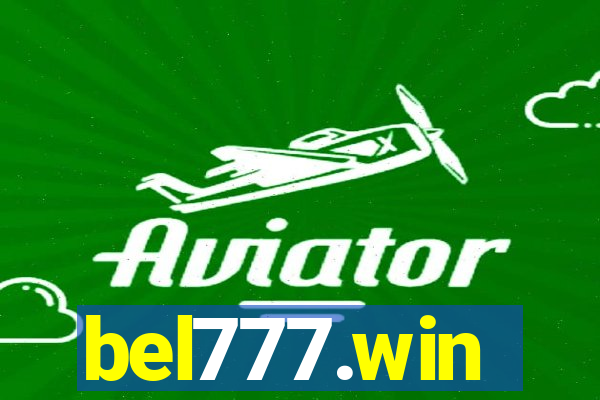 bel777.win