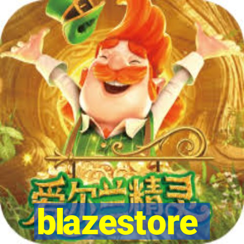 blazestore