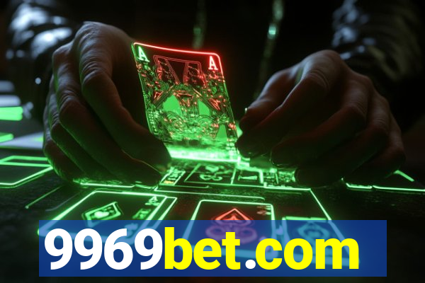 9969bet.com