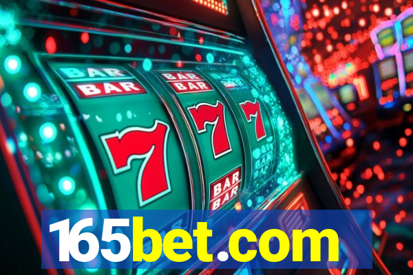 165bet.com