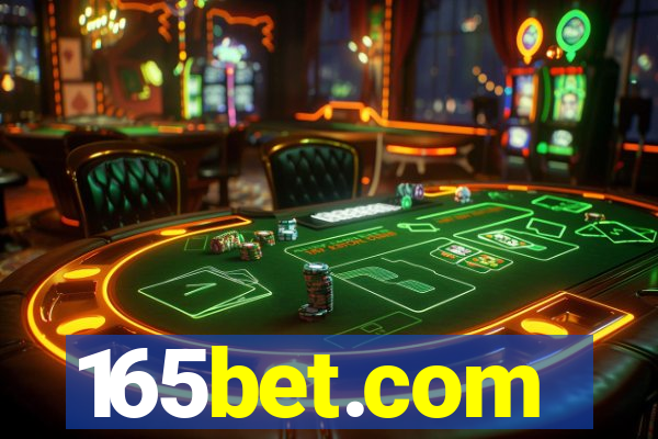 165bet.com