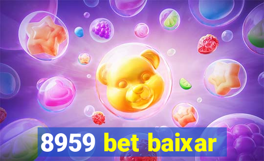 8959 bet baixar