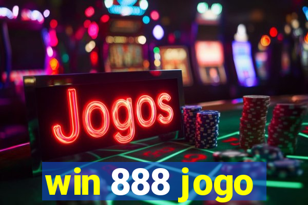 win 888 jogo