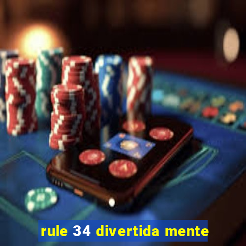 rule 34 divertida mente