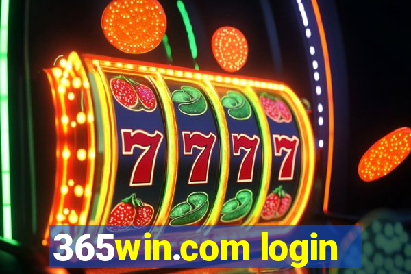 365win.com login