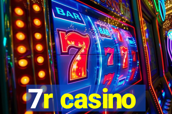 7r casino