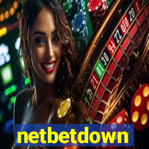 netbetdown