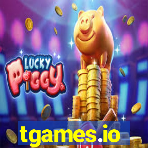 tgames.io