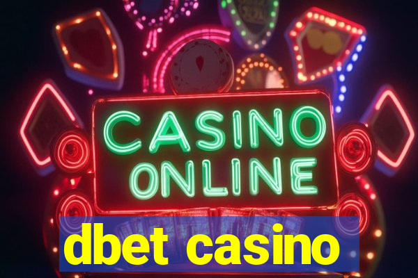 dbet casino