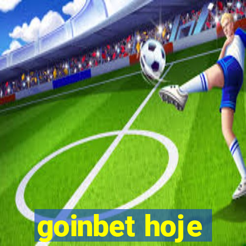 goinbet hoje