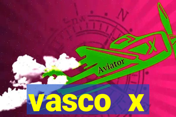 vasco x internacional futemax